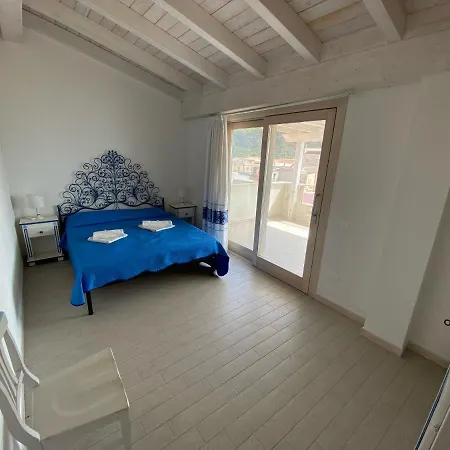 Attico Roma