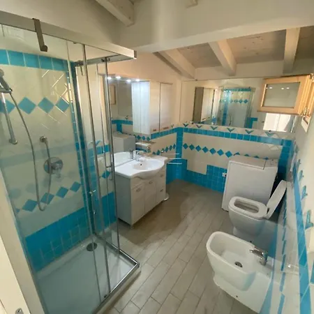 Attico Roma Apartment Castelsardo