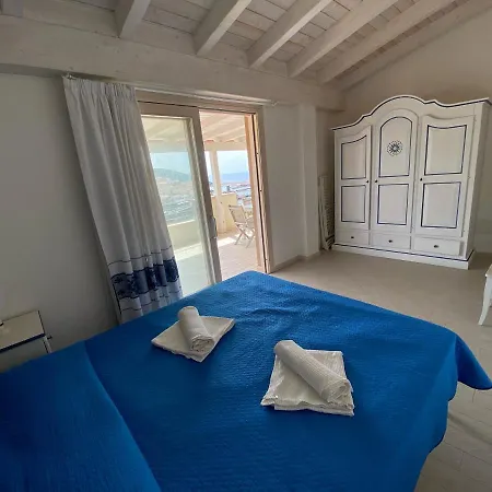 Apartment Attico Roma *