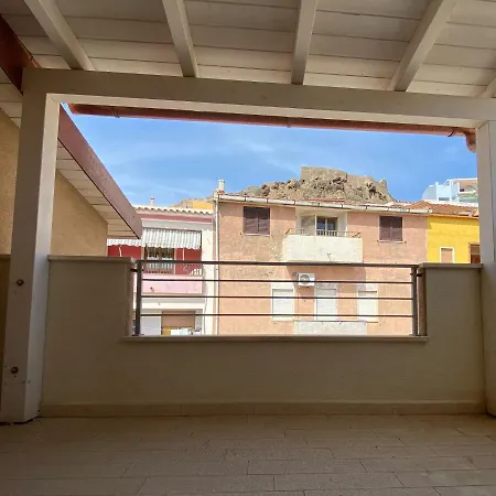 Attico Roma Castelsardo