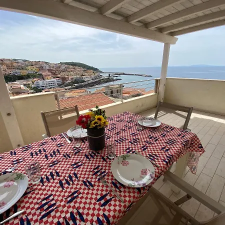 Attico Roma * Castelsardo