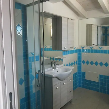 Attico Roma Apartment *