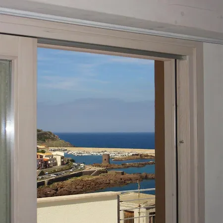 Attico Roma Apartment Castelsardo