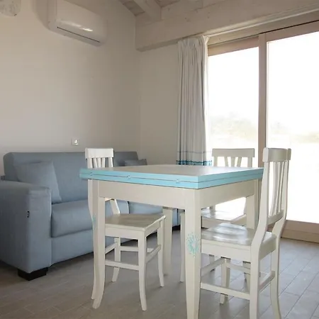 Attico Roma Castelsardo