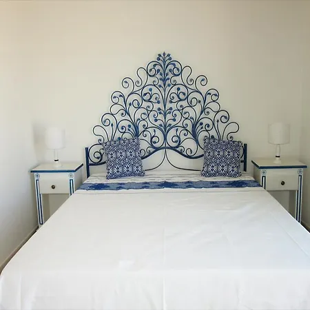 Apartment Attico Roma Castelsardo