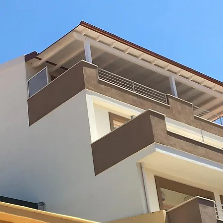 Apartment Attico Roma *